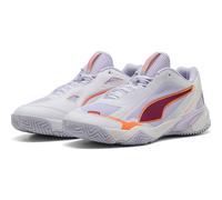 Puma Solarstrike W+ 4 puma white-heat fire-lilac crush-berry (01) 4.5