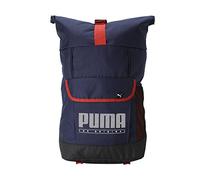PUMA Sole Backpack Plus Peacoat OSFA