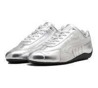 Puma Speedcat 406881 Silver Sneakers Leder
