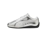 Puma Speedcat 406881 Silver Sneakers, Leder