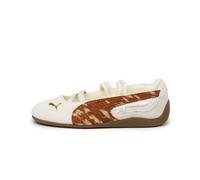 Puma Speedcat Ballet Cow 39 / Warm White / Caramel Latte