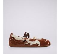 PUMA SPEEDCAT BALLET COW WNS Braun Damen