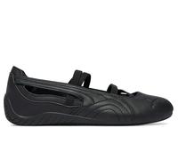 Puma Speedcat Ballet Lthr Wns für Damen, schwarz, Größe 39 EU / 6 UK
