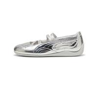 PUMA Speedcat Ballet Lustre Sneakers Damen, Schuhe, Metallisch, 39