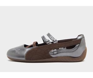 PUMA Speedcat Ballet Lux Damen - Damen, Silber - 41