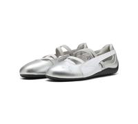Puma Speedcat Ballet Metallic Wns (metallic) - 40.5