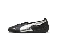 PUMA Speedcat Ballet Nova Metallisch Sneakers Damen, Schuhe, Schwarz, 37