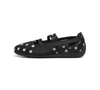 PUMA Speedcat Ballet Polka Dot Sneakers Damen, Schuhe, Schwarz, 37.5