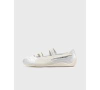 Puma Speedcat Ballet Satin Wns women Lowtop silver in Größe:37,5