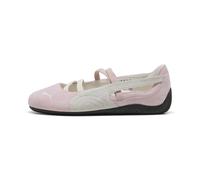 PUMA Speedcat Ballet Schuhe Damen, Schuhe, Rosa, 41 Pink