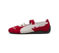 PUMA Speedcat Ballet Schuhe Damen, Schuhe, Rot, 37.5 Red