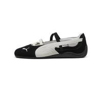 PUMA Speedcat Ballet Schuhe Damen, Schuhe, Schwarz, 38 Black