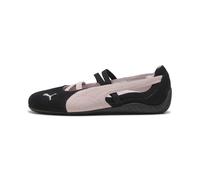 PUMA Speedcat Ballet Schuhe Damen, Schuhe, Schwarz, 41 Black