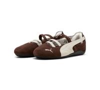 Puma Speedcat Ballet SD Chestnut Brown Warm JR EU35.5