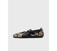 Puma Speedcat Ballet Snake Wns women Lowtop black|brown in Größe:37,5