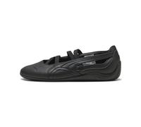 PUMA Speedcat Ballet Sneakers Damen, Schuhe, Schwarz, 39