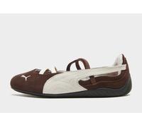 PUMA Speedcat Ballet Suede Kleinkinder, Braun - 33