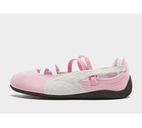PUMA Speedcat Ballet Suede Kleinkinder, Rosa - 29