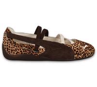 Puma - Speedcat Ballet Wild - Sneaker 37.5 Leopard