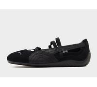 PUMA Speedcat Ballet Women's - Damen, Schwarz - 38.5