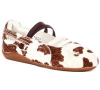 PUMA Speedcat Ballet Cow Print Sneakers Damen, Schuhe, Braun, 38.5 Brown
