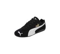Puma Sneaker Speedcat DC45 Flach Schwarz/Weiß