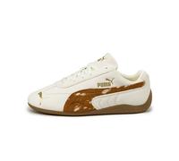 Puma Speedcat Doelette 40.5 / Warm White / Caramel Latte