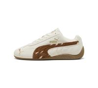 PUMA Speedcat Doelette Sneakers Damen, Schuhe, Weiß, 39 White