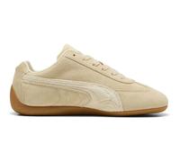 Puma Speedcat Elevated Damen Freizeitschuhe, braun, Größe 38 ½ 38 ½