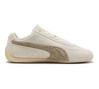 PUMA Speedcat Elevated Sneakers Damen, Schuhe, Weiß, 37.5 White
