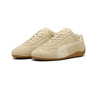 Puma Speedcat Elevated für Damen, braun, Größe 38 EU / 5 UK