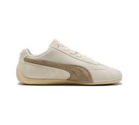 Puma Speedcat Elevated für Damen, weiß, Größe 36 EU / 3,5 UK