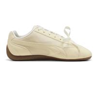 Puma Speedcat Etoile Damen Freizeitschuhe, gelb, Größe 39 39