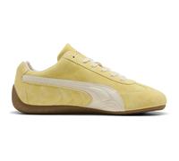Puma Speedcat Faded Freizeitschuhe, gelb, Größe 37 ½ 37 ½