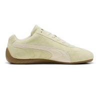 Puma Speedcat Faded Freizeitschuhe, grün, Größe 40 40