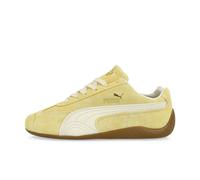 Puma Speedcat Faded Gelb in Größe 40