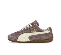 Puma Speedcat Faded Lila in Größe 38.5