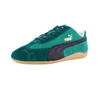 PUMA Speedcat Sneakers Unisex, Schuhe, Grün, 42