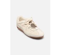 Puma - Speedcat Go Bejewell - Beige - Sneaker - Größe 40 1/2