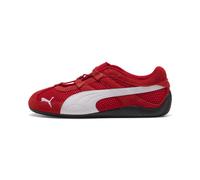 PUMA Speedcat Go Schuhe Damen, Schuhe, Rot, 37 Red