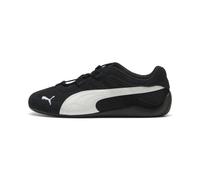 PUMA Speedcat Go Schuhe Damen, Schuhe, Schwarz, 38.5 Black