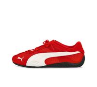 Puma Speedcat Go für Damen, rot, Gr. 37 ½ EU / 4,5 UK