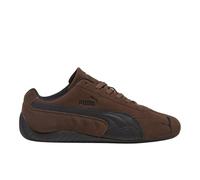 PUMA Speedcat Herren-Sneaker, Schnürschuhe, lässig, Braun, Größe 44
