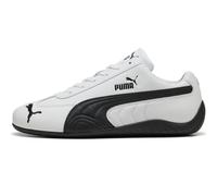 Puma Speedcat Leather (white) - 37.5