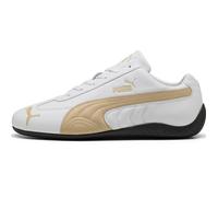 Puma Speedcat Leather (white) - 38.5