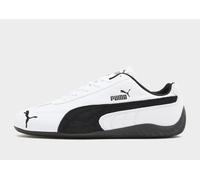 PUMA Speedcat Leather - Herren, Weiss - 44.5