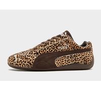 PUMA Speedcat Wild Sneakers Damen, Schuhe, Braun, 35.5 Brown