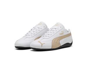 Puma Speedcat LTH Weiß Beige EU37.5