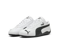 Puma Speedcat Leather (white) - 37.5