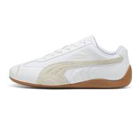 Puma Speedcat Lthr Halbschuhe, weiß, Größe 42 42